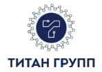 Бампер титан
